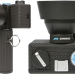Lomography Spinner 360° Takes Crazy Panoramic Shots In One Quick Spin