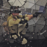 Experience Virtual Reality Inside A Hamster Ball With Virtusphere