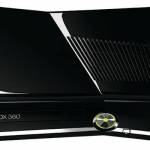 Microsoft Shows Off Xbox 360 Slim And Kinect