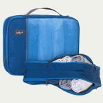 Clever Storage: EC Pack-It Two-Sided Cube