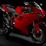 2011 Ducati 848 EVO Brings Higher Specs, Performance Upgrades, Same Price