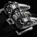 HM4 Thunderbolt, A Really Elaborate “Horological Machine”