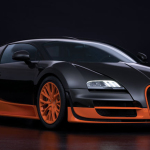 Bugatti Veyron 16.4 Super Sport Reclaims Title For World’s Fastest Production Car
