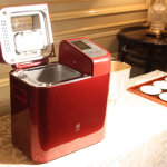 Sanyo’s Gopan Cooks Rice…Into Bread