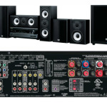 Onkyo Introduces 3D-Ready, THX-Certified HTIB
