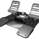 New Saitek Accessories Bring Even More Realism To Flight Simulation