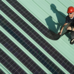 SoloPower’s Solar Panels Can Be Laid Out Like A Rug