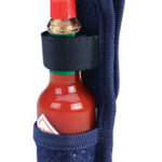 Go Ahead Punk, Make My Meal: The Denim Tabasco Holster