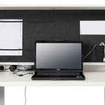 Vika Veine Is A Full Work Desk Hiding Inside A Barren Table