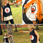 Water Wars Will Turn Your Water Pistol Battles Into A “Bloody” Affair