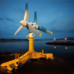 AK-1000 Is The World’s Largest Tidal Turbine