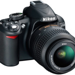 Nikon D3100, World’s First DSLR With Continuous Autofocus For Video