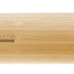 Bamboo Original Puts Your Water Bottle On A Woody Shell