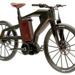 PG-Bikes BlackTrail, The World’s Fastest, Lightest Electric Bicycle