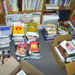 How To Find Top Five Books About A Subject