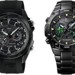Casio Watches Can Be Non-Geeky Too