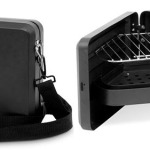 Darwin BBQ Puts A Grill Inside A Portable Case