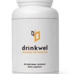 Drinkwel, Multivitamins For The Perpetually Inebriated