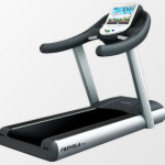 Frevola T7A Treadmill Turns Your Workout Into Games