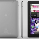 Identity TAB, A $250 Android Tablet