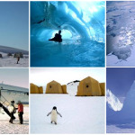 Literally Chill In The South Pole With Kensington Antarctica