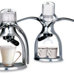 Presso Lets You Make Espresso Shots In The Wild