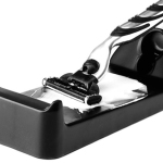 Razor Pit Extends Your Razor’s Life To 150 Shaves
