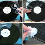 Record Revirginizer Makes Your Vinyl Collection Feel Brand New