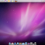 Snow Transformation Pack Turns Your Windows Desktop Into OS X Snow Leopard