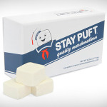 Stay Puft Quality Marshmallows Deliver Sweet Softness, Serious Caffeine Dose