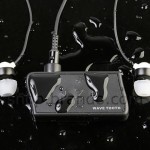 Wavetooth Headphones Let You Listen To Music Even While Drowning