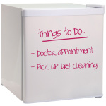 Haier HNSEW02, A Personal Fridge With A Dry-Erase Door