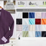 Blank Label Lets You Create Custom Dress Shirts From Your Browser