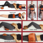 Solar Stone Is A Rechargeable Hot Stone For Soothing Body Aches
