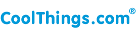 CoolThings.com | Cool Gadgets, Gifts & Stuff