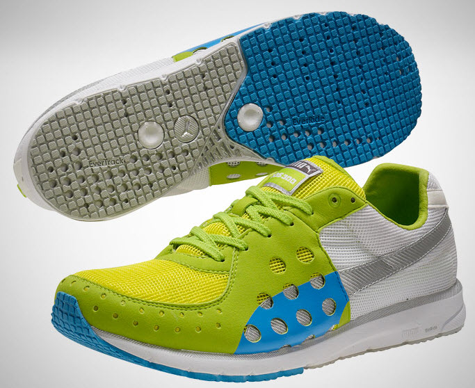 marathon puma shoes