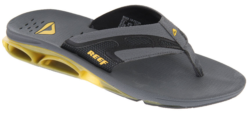 flip flops have long been the staple footwear for the beach and