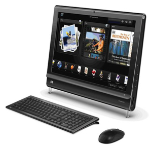hpiq506-all-in-one