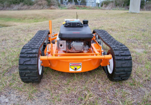 robotic_lawnmower robotic_lawnmower
