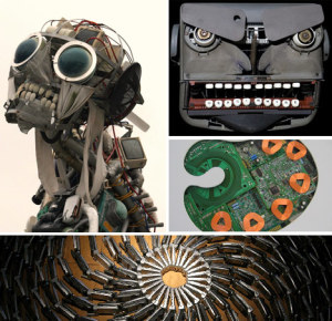 frankenstein-montage