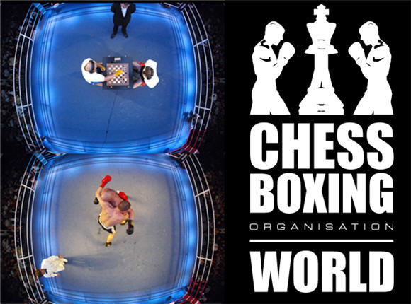 World Chessboxing Association – WCBA