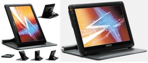 Nanovision Mimo 710-S