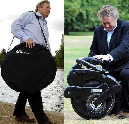 yikebike3