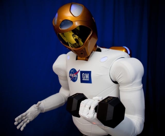 robonaut2c