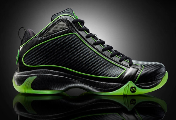 Jump-Improving Athletic Propulsion Labs Concept 1 Now On Pre-Order