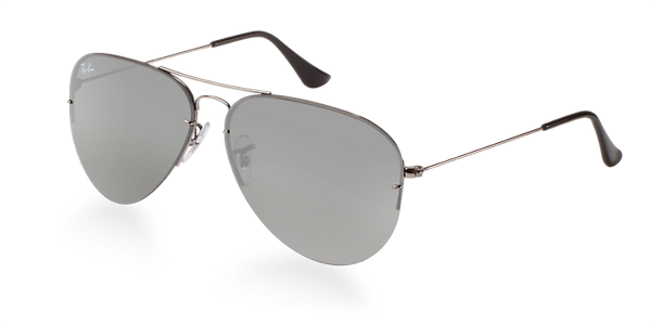 Ray-Ban's Classic Aviators Now Come With Interchangeable Lenses