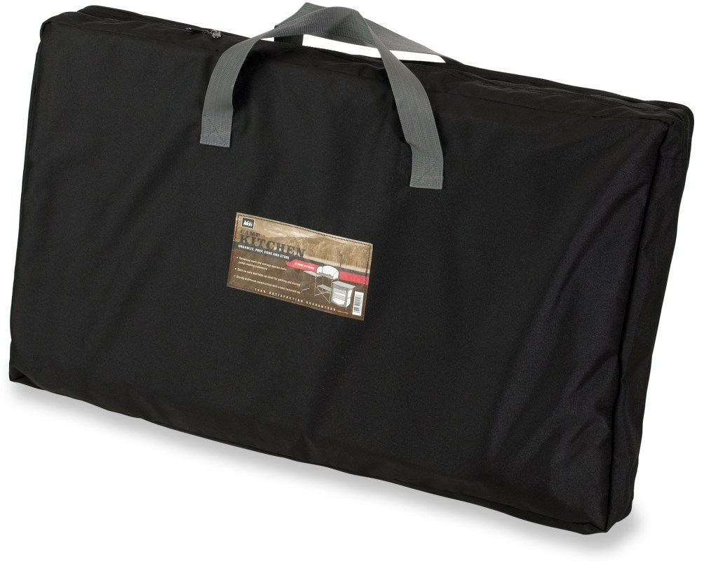 Camp Kitchen - Thumbnail 3