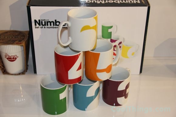 numbers-mug-set