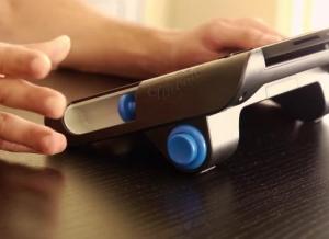 Duo Pinball Turns iPad Into A Mini Pinball Cabinet