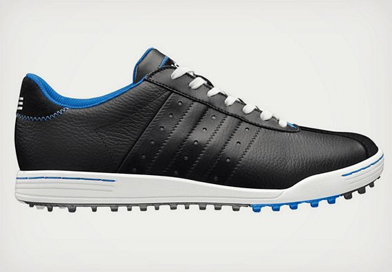 resultado capítulo extraer Adidas Adicross II: Golf Shoes For All-Day Use